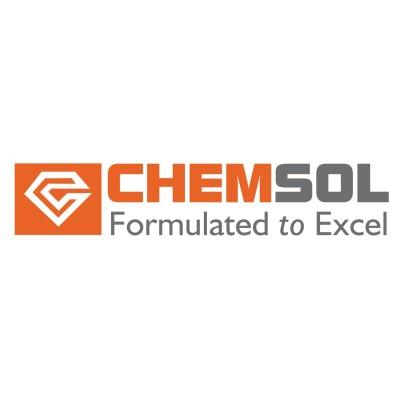 Chemsol Polymer Industries Pvt Ltd. (A Division of Padmavati Resins Group of Companies) Logo