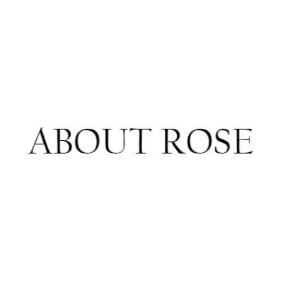 About Rose Logo