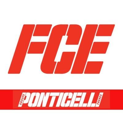 FCE - Flow Control Engineering Logo