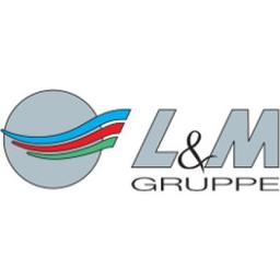 L&M Gruppe Logo