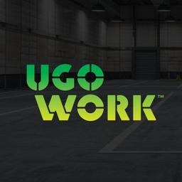 UgoWork Logo