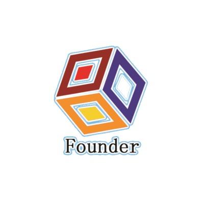 Tianjin Founder Metal Co.Ltd Logo