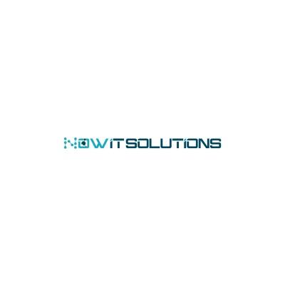 NOW IT SOLUTIONS's Logo