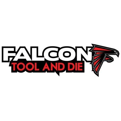 Falcon Tool & Die's Logo