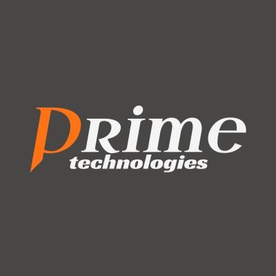 Prime Technologies's Logo