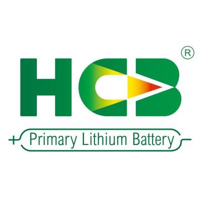 HCB Battery Co. Ltd. Logo