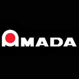 Amada Canada Ltd. Logo