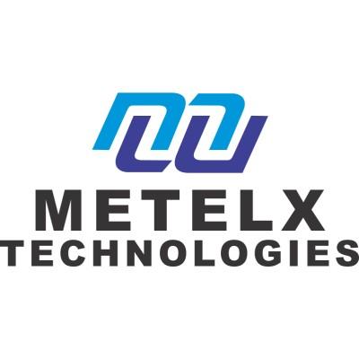 Metelx Technologies Logo