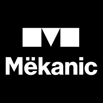 MËKANIC's Logo