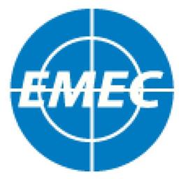EMEC Machine Tools Inc Logo