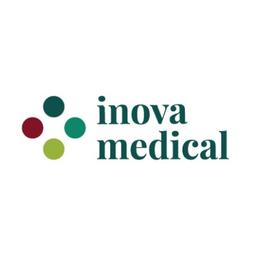 Inova Medical Logo