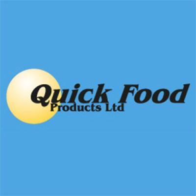 The Original Patty Company (Quick Food Products Ltd)'s Logo