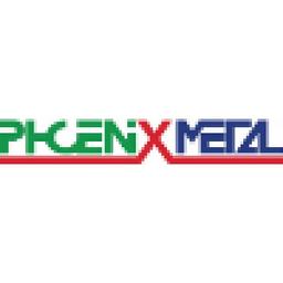 Phoenix Metal Fabricating Inc. Logo