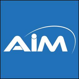 Association Innovation and Management Inc. (AIM) Logo