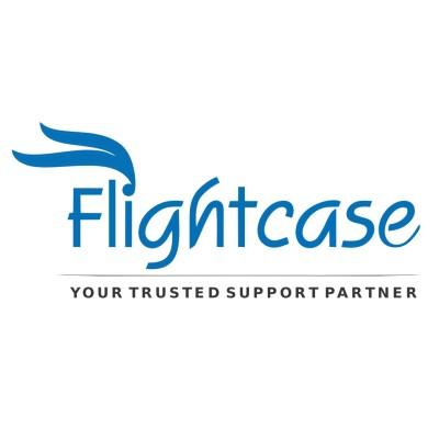 Flightcase IT Services Pvt. Ltd. Logo