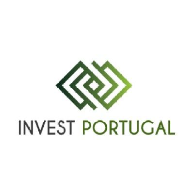 Invest Portugal Logo
