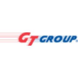 GT Group / GT Intermodal / GT Container Services Logo