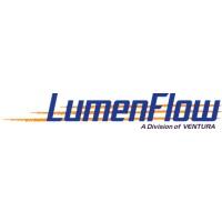 LumenFlow, LLC Logo