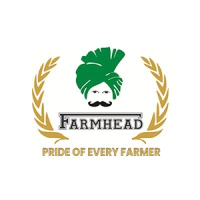 Ambber Innovations Pvt. Ltd. (FarmHead)'s Logo
