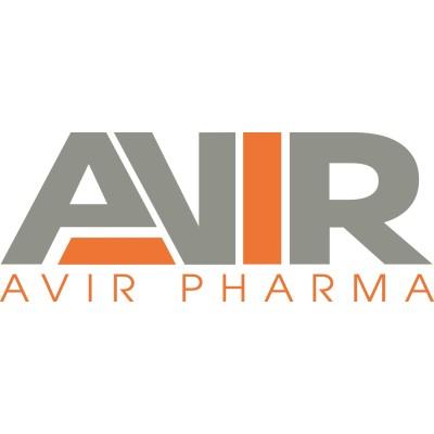 AVIR Pharma Inc's Logo