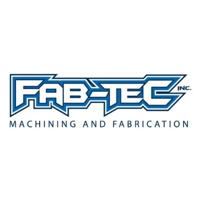 Fab-Tec Inc.'s Logo