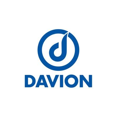 Davion Inc. Logo