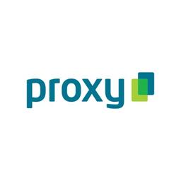 Proxy Signs Logo