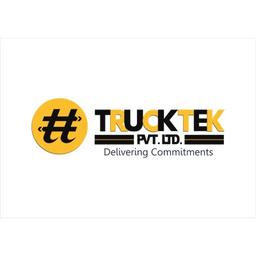 TruckTek Logo