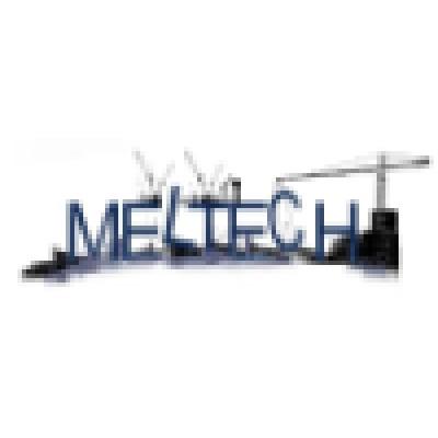 Meltech Corp. Inc. Logo