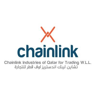 Chainlink Industries Logo