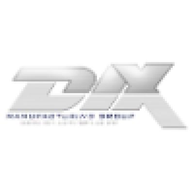DIX Manufacturing Group Logo