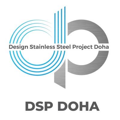 DSP DOHA's Logo