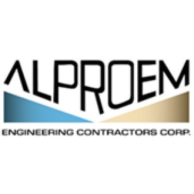 Alproem's Logo