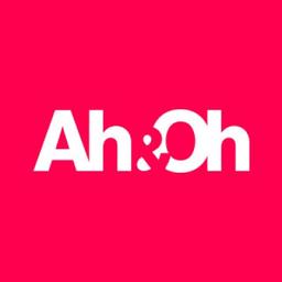 Ah&Oh GmbH Logo
