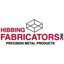 Hibbing Fabricators Inc. Logo