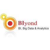 BIyond's Logo