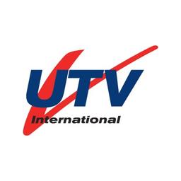 UTV International Logo