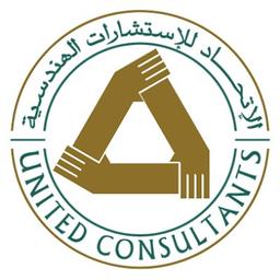 United Consultants Logo