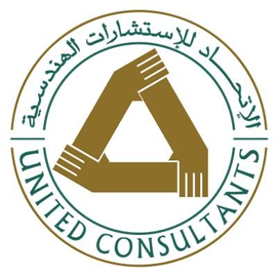 United Consultants Logo