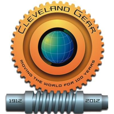 Cleveland Gear Co Inc Logo