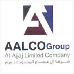 AALCO Group Logo