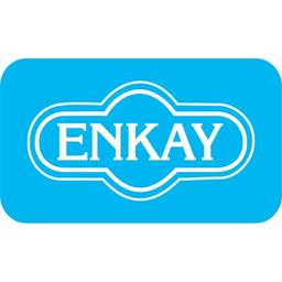Enkay Converged Technologies LLP Logo