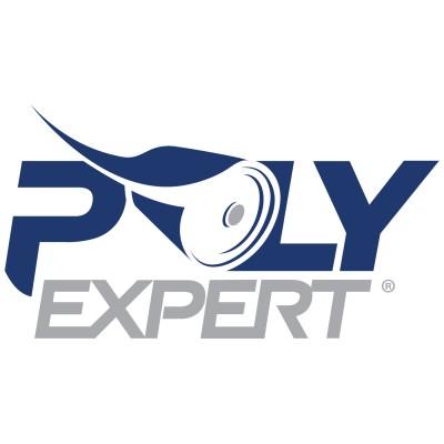 PolyExpert • Polyethylene Films Logo