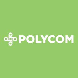 POLYCOM Solutions Logo
