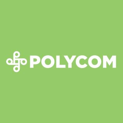 POLYCOM Solutions Logo