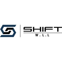 Shift WLL Logo