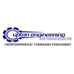 Upton Engineering & Manufacturing Logo
