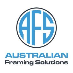Australian Framing Solutions Logo