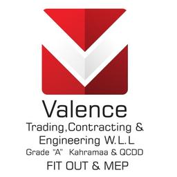 Valence Trading Contracting & Engineering Logo