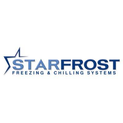Starfrost's Logo